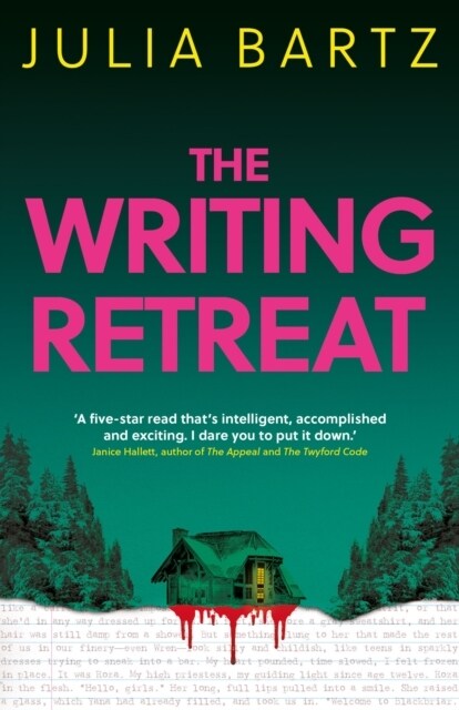 The Writing Retreat: A New York Times bestseller (Paperback)