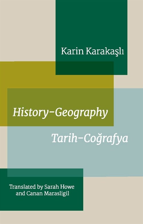 History-Geography (Paperback)
