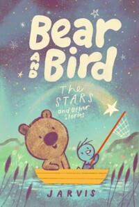 Bear and bird: the stars and other stories 표지