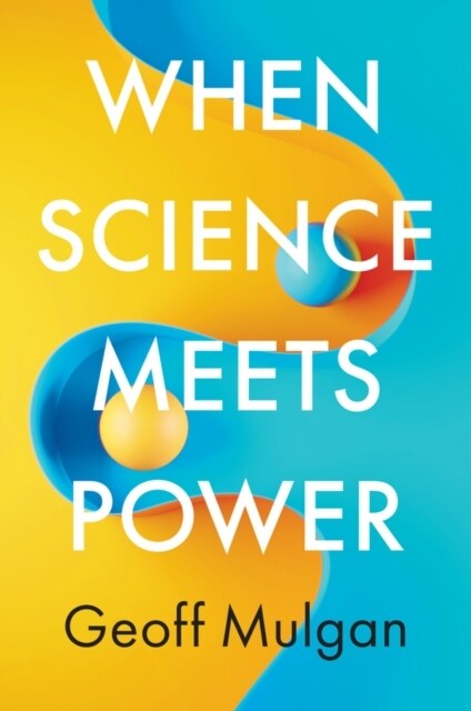 When Science Meets Power (Hardcover, 1)