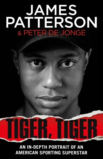 Tiger, Tiger (Hardcover)