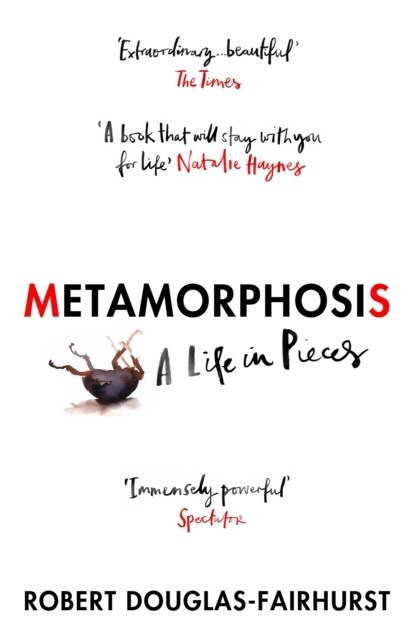 Metamorphosis : A Life in Pieces (Paperback)