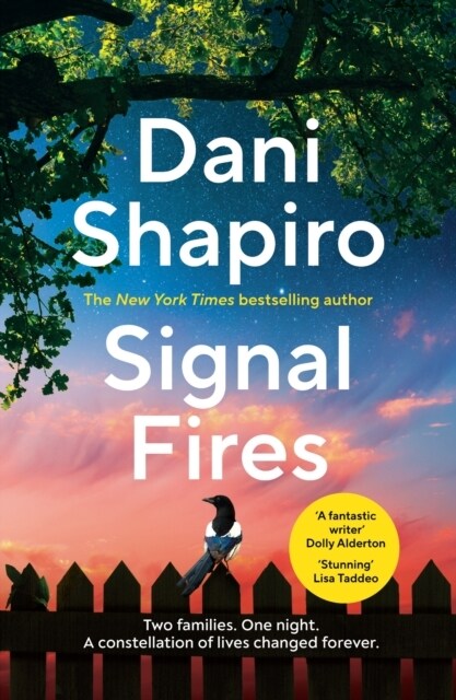 Signal Fires : The addictive new novel about secrets and lies from the New York Times bestseller (Paperback)