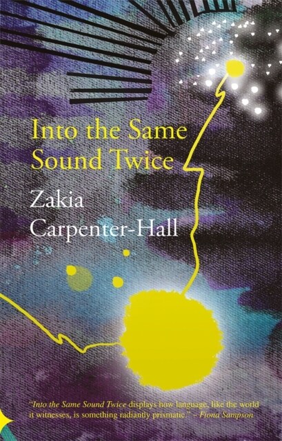 Into the Same Sound Twice (Pamphlet)