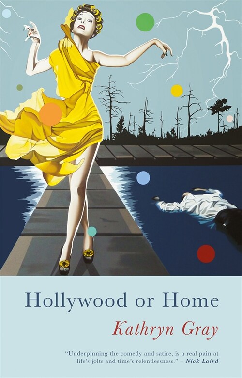 Hollywood or Home (Paperback)