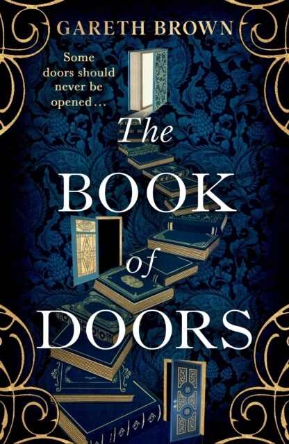 The Book of Doors : The thrillingly addictive page-turner full of secrets, mystery and magic . . . (Hardcover)