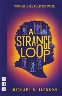 A Strange Loop (Paperback)