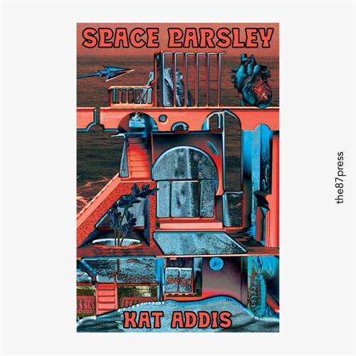 Space Parsley (Paperback)