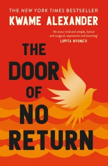 The Door of No Return (Paperback)