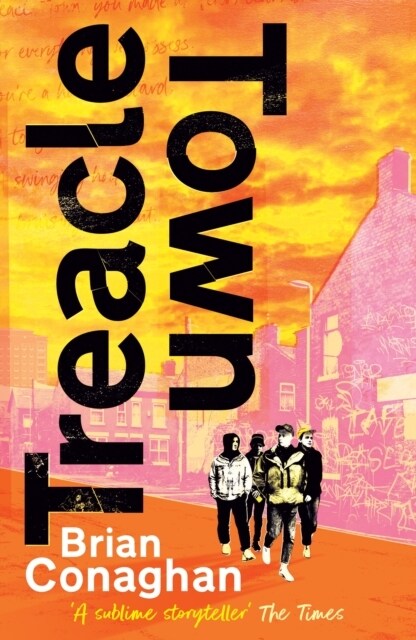 Treacle Town (Paperback)