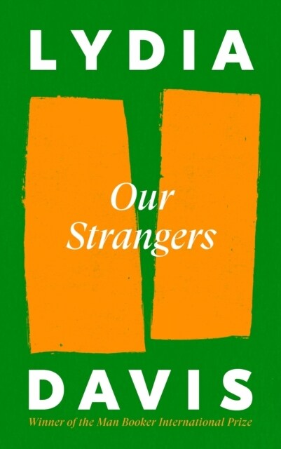 Our Strangers (Hardcover, Main)