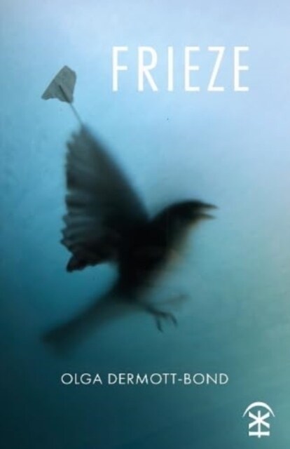 Frieze (Paperback)
