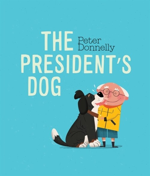 The Presidents Dog (Hardcover)