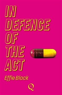 In Defence of the Act (Paperback)