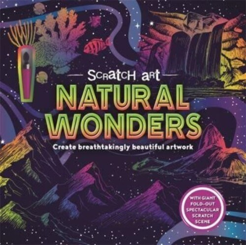 Natural Wonders (Paperback)