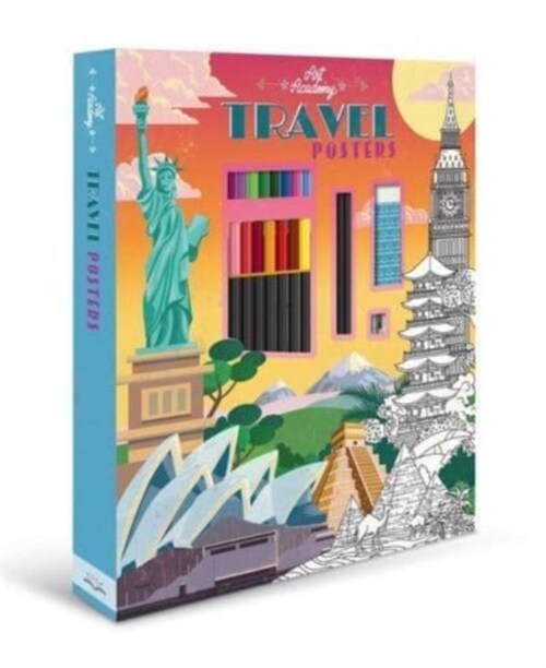 Travel Posters (Paperback)