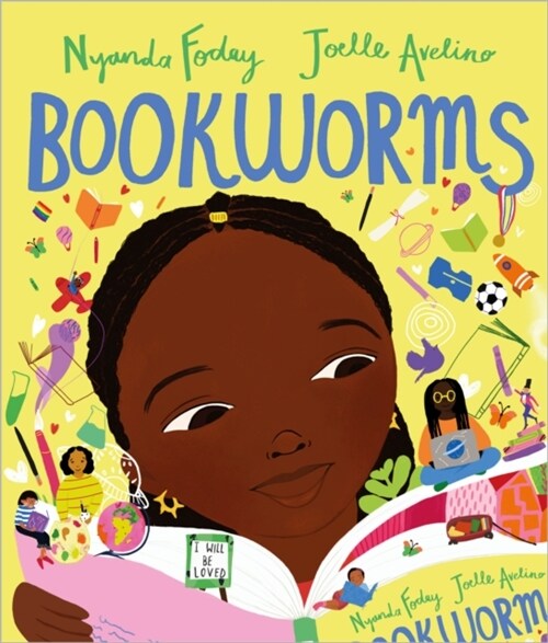 Bookworms (Paperback)