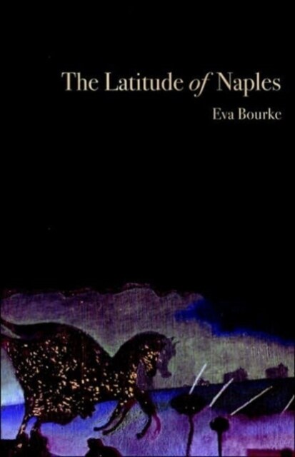 The Latitude of Naples (Paperback)