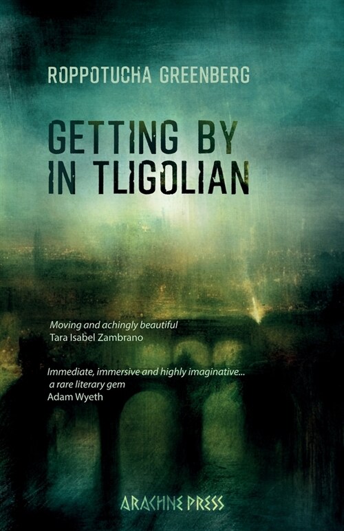 Getting by in Tligolian (Paperback)