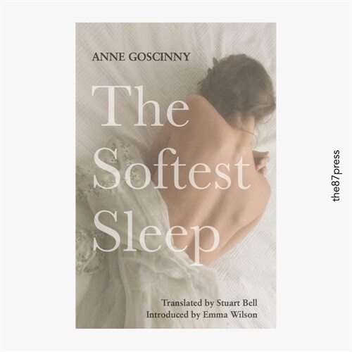 The Softest Sleep (Paperback)