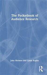 The Pocketbook of Audience Research (Hardcover, 1)