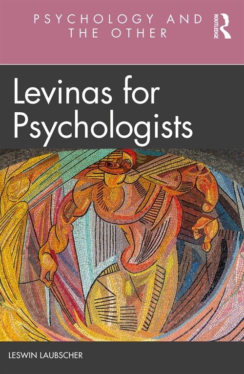 Levinas for Psychologists (Paperback, 1)