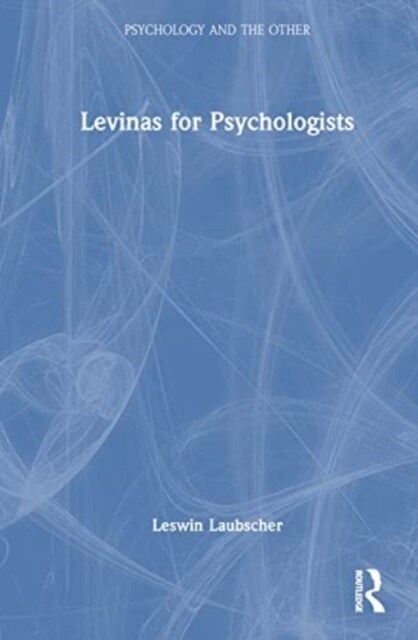 Levinas for Psychologists (Hardcover, 1)