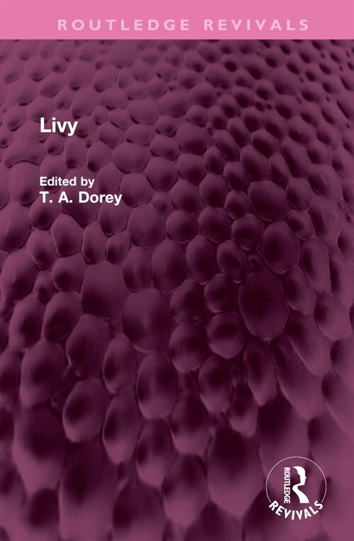 Livy (Hardcover, 1)