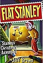 [중고] Stanley‘s Christmas Adventure: A Christmas Holiday Book for Kids (Paperback)