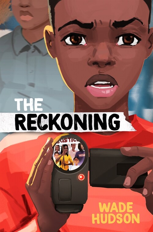 The Reckoning (Library Binding)
