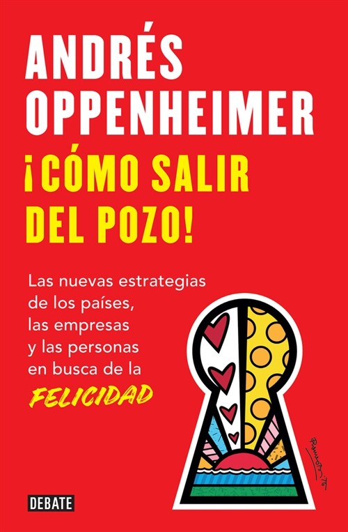 좧?o Salir del Pozo! / How to Get Out of the Well! (Paperback)