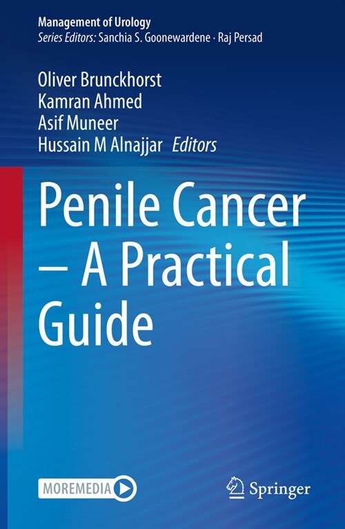 Penile Cancer a Practical GUI (Hardcover)