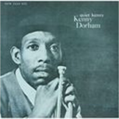 알라딘: [수입] Kenny Dorham - Quiet Kenny [SHM-CD]