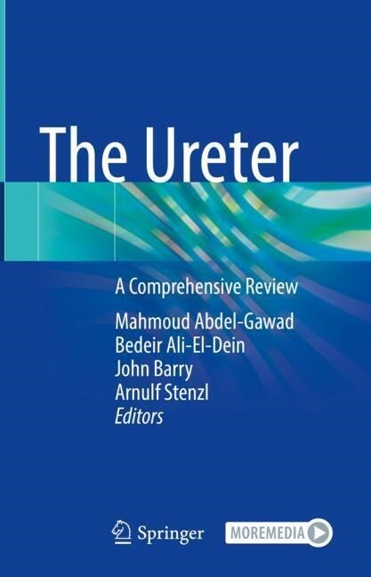 The Ureter (Hardcover)