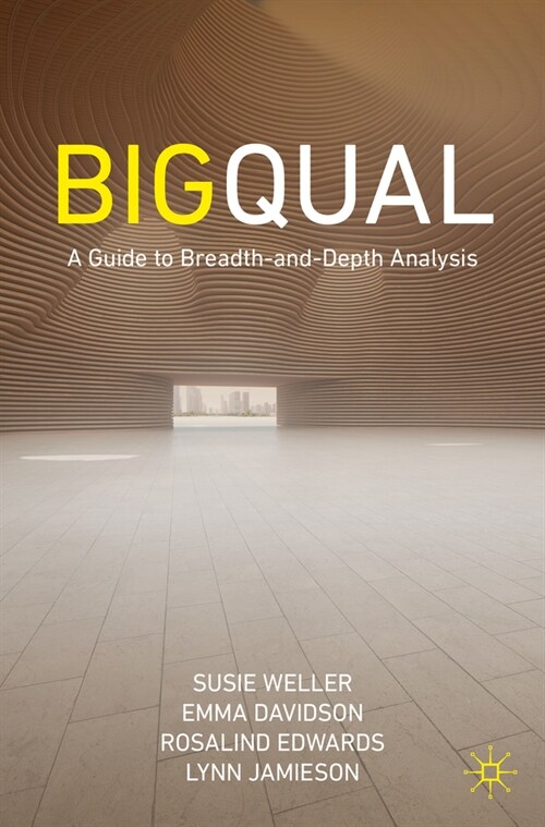Big Qual: A Guide to Breadth-And-Depth Analysis (Paperback, 2023)