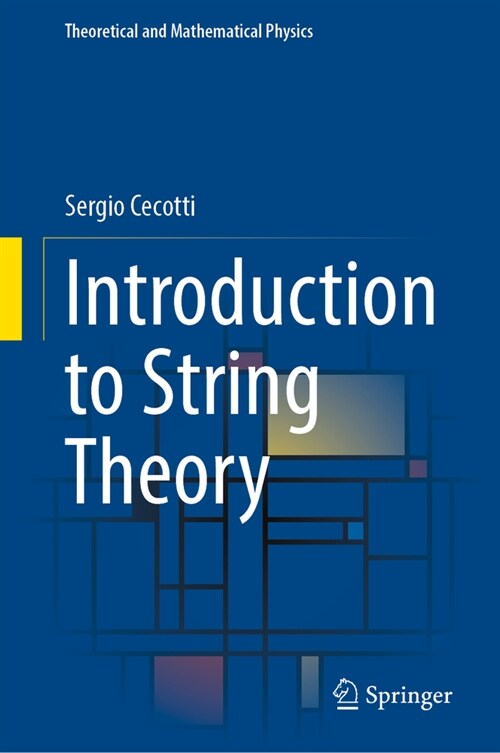 Introduction to String Theory (Hardcover)