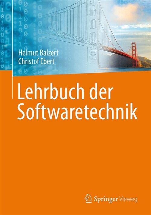 Lehrbuch der Softwaretechnik (Hardcover)