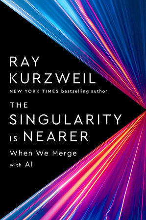 The Singularity Is Nearer (Paperback)