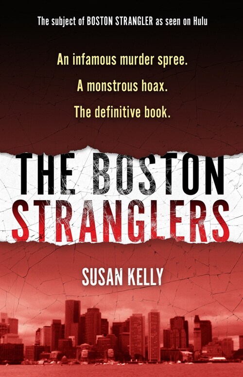 The Boston Stranglers (Paperback)
