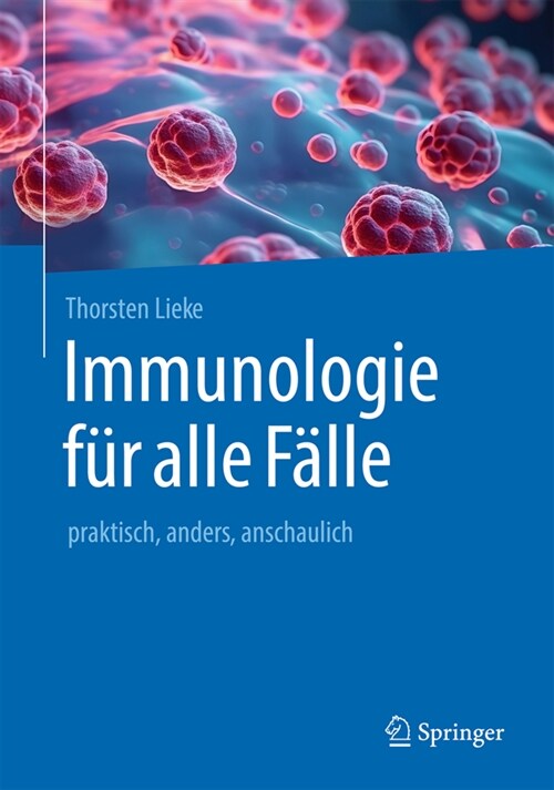 Immunologie fur alle Falle (WW)