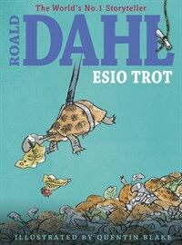 Esio Trot (Paperback)