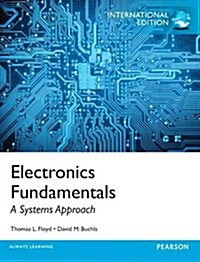 Electronics Fundamentals (Paperback)