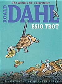 [중고] Esio Trot (Paperback)