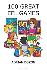 100 great EFL games (Other)