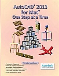 AutoCAD 2013 for Mac (Paperback)