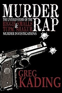 Murder Rap (Paperback)