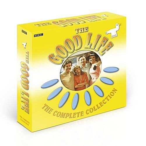 The Good Life: The Complete Collection (CD-Audio)