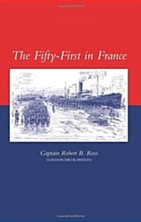 Fifty-first in France (Paperback)
