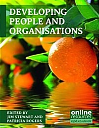 Developing People and Organisations (Paperback)