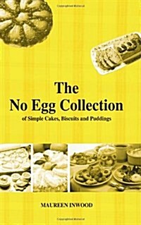 No Egg Collection (Paperback)